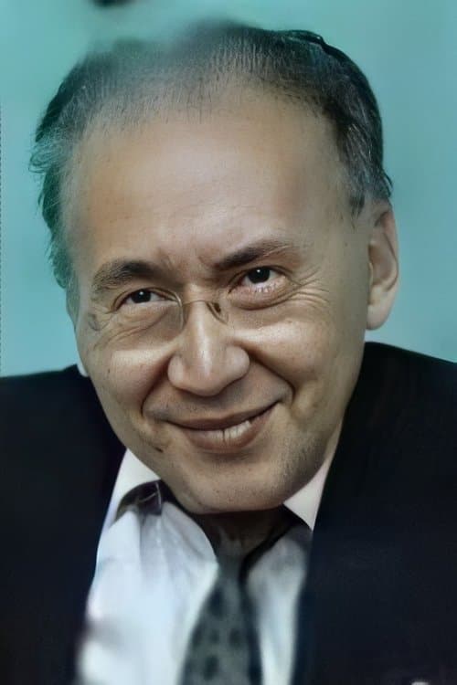 Photo of Yue Ming