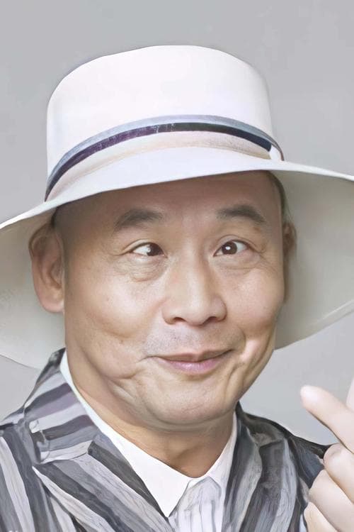 Photo of Yue Tau-Wan