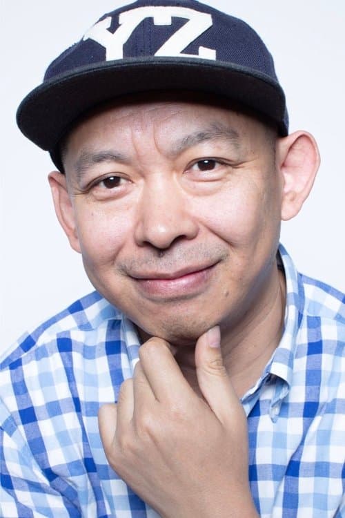 Photo of Yue Xiaojun