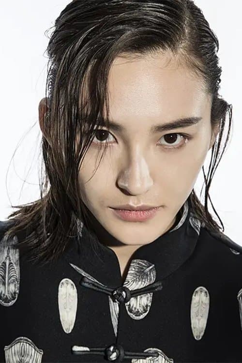 Photo of Yue Xin