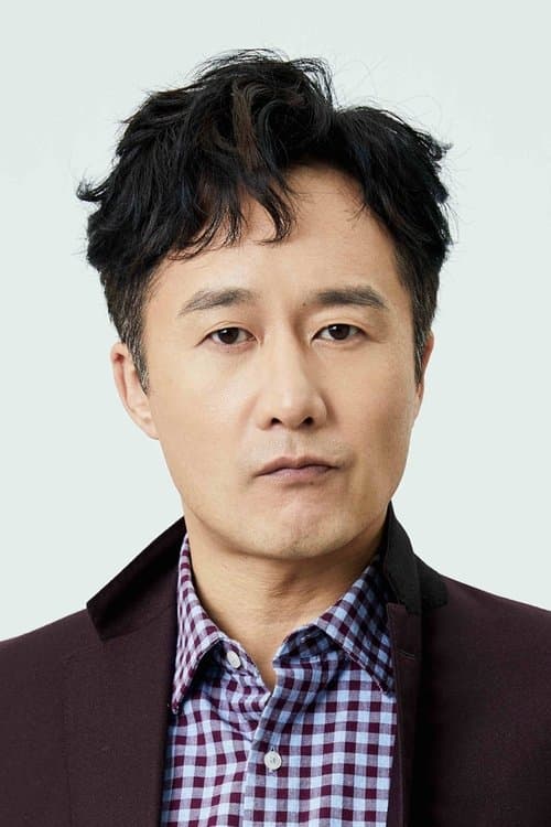 Photo of Yue Yang