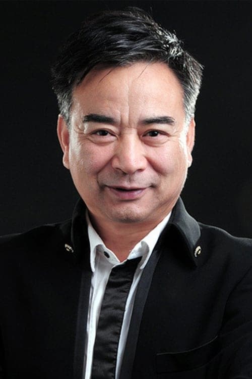 Photo of Yue Yueli