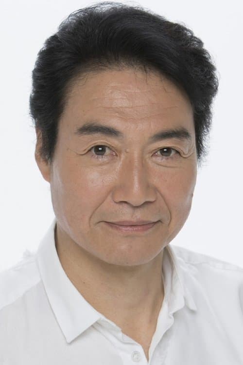 Photo of Yuichi Haba