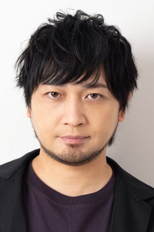 Photo of Yuichi Nakamura