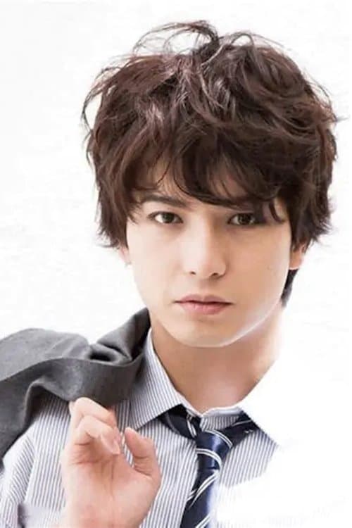 Photo of Yuichi Nakamura