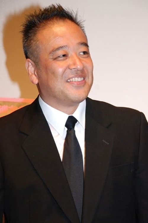 Photo of Yuichi Satoh