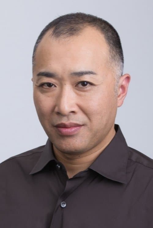 Photo of Yuichi Yasoda