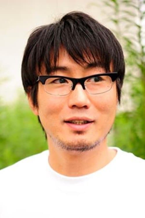 Photo of Yuichiro Nakayama