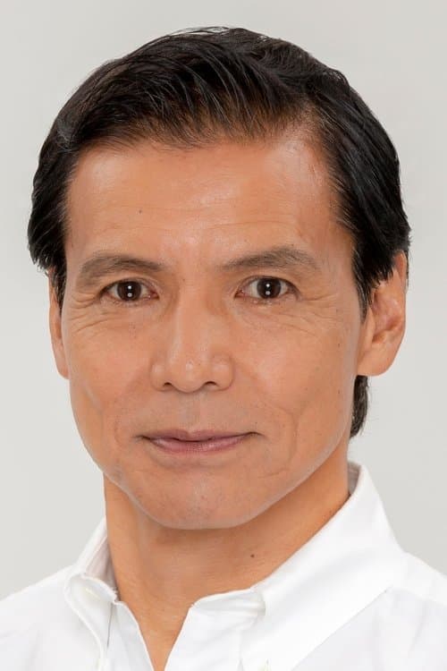 Photo of Yuji Abe
