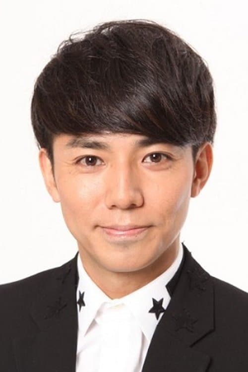 Photo of Yuji Ayabe