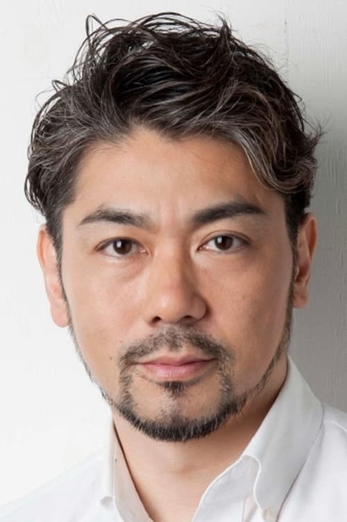 Photo of Yuji Kishi