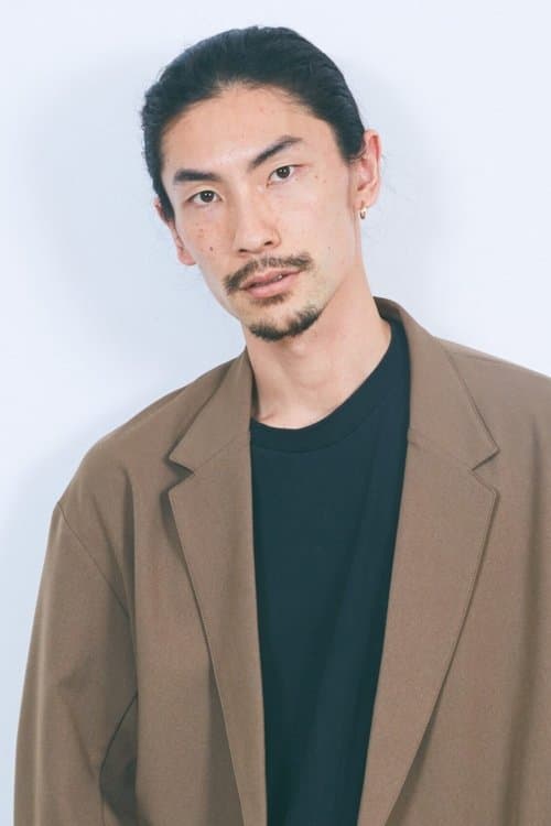 Photo of Yuji Kubo