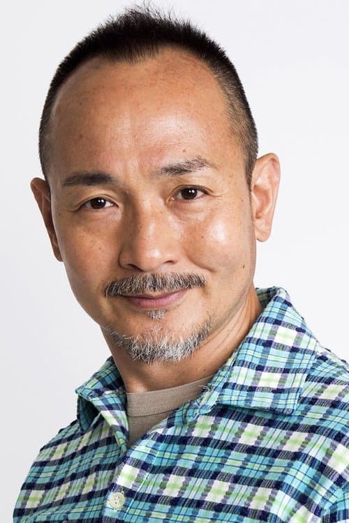 Photo of Yuji Nakamura