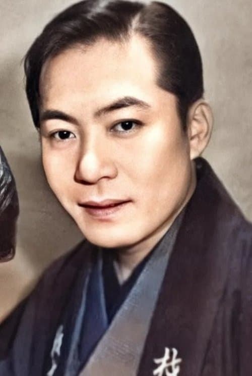 Photo of Yūji Nanto