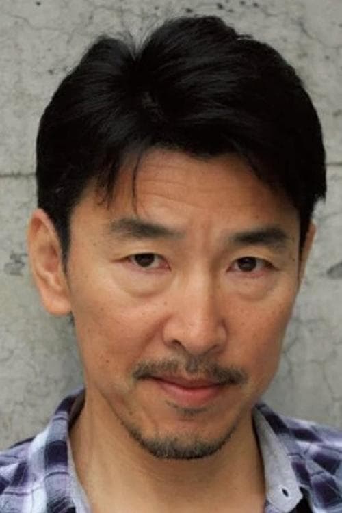 Photo of Yuji Takada
