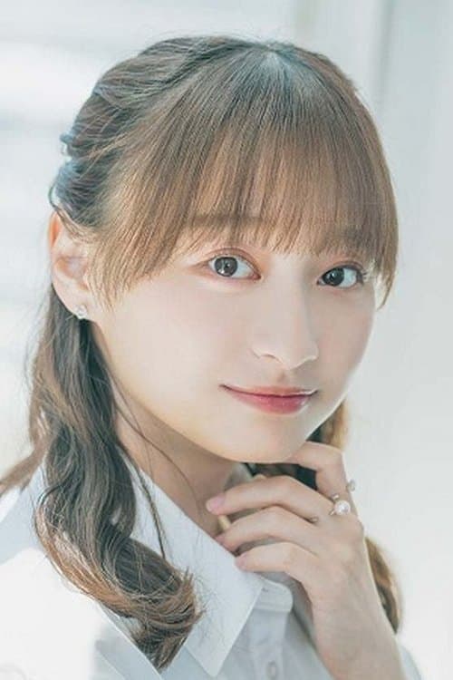 Photo of Yuka Kageyama