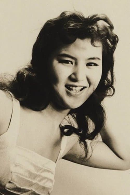 Photo of Yuka Konno