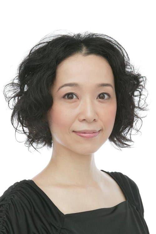 Photo of Yuka Koyama