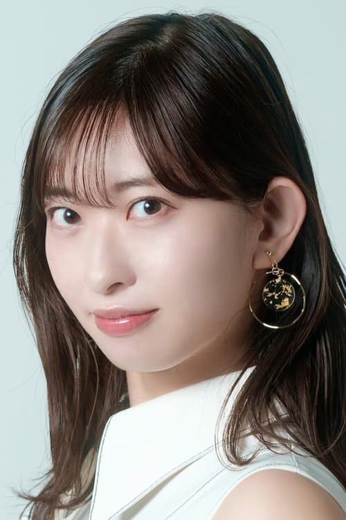 Photo of Yuka Kuramochi