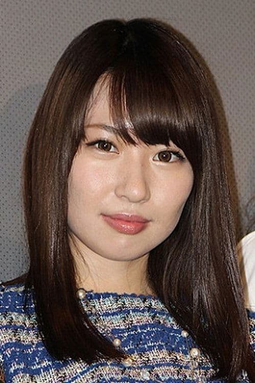 Photo of Yuka Masuda