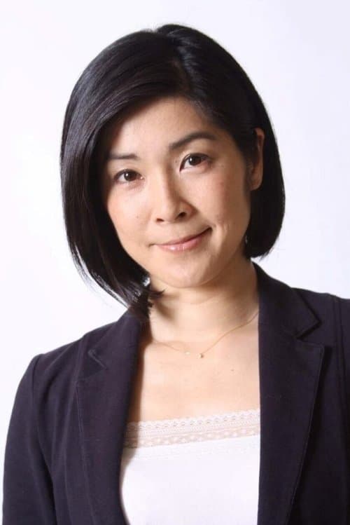 Photo of Yuka Motohashi