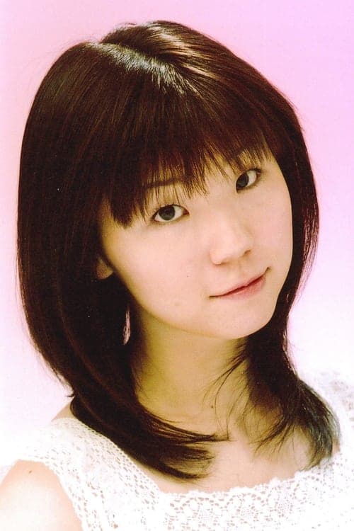 Photo of Yuka Nishigaki