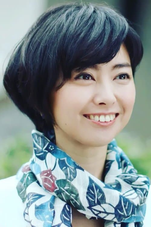 Photo of Yuka Nomura
