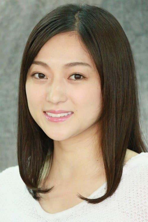 Photo of Yuka Takeshima