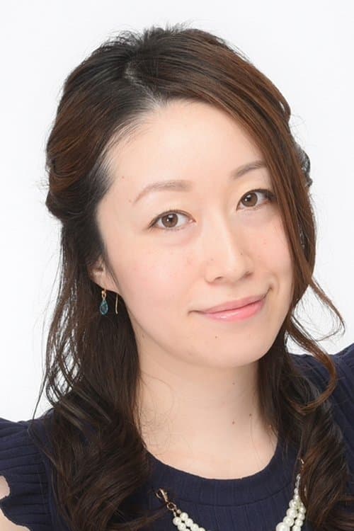 Photo of Yukari Kokubun