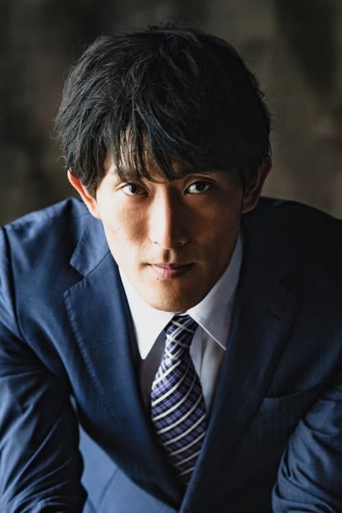 Photo of Yuki Ashida