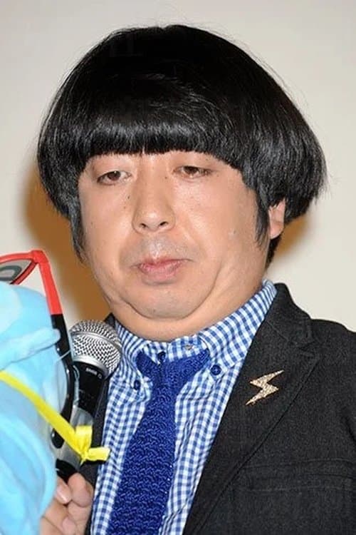 Photo of Yuki Himura