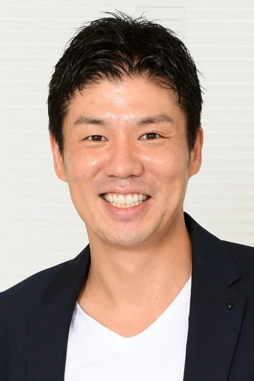 Photo of Yuki Ikushima
