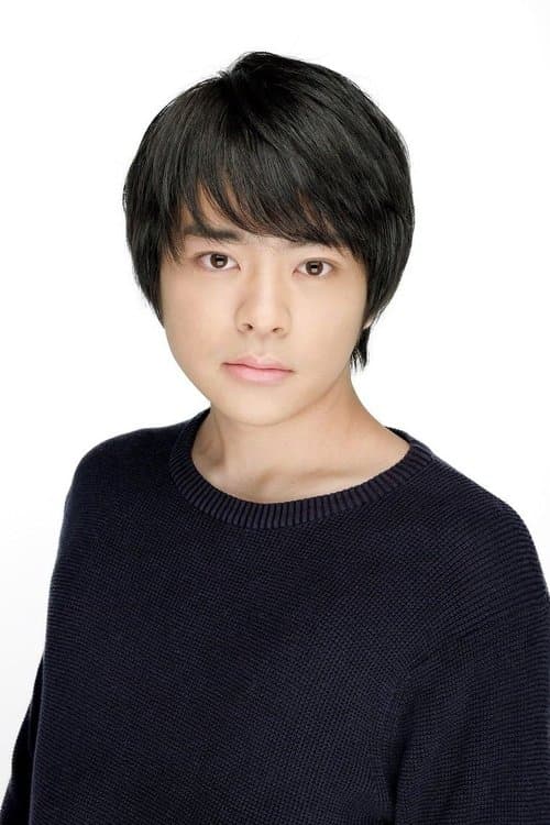 Photo of Yuki Imai