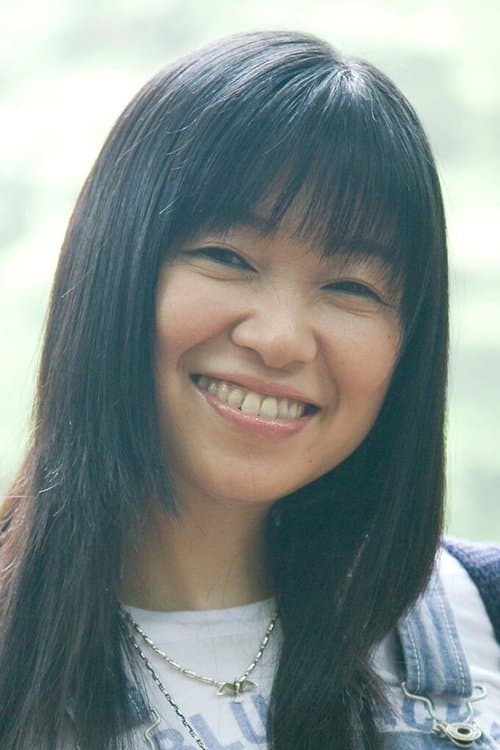 Photo of Yuki Kaida