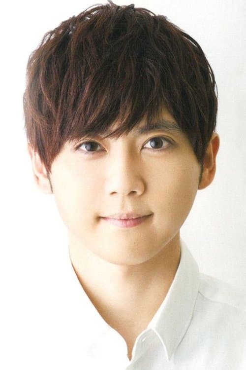 Photo of Yuki Kaji