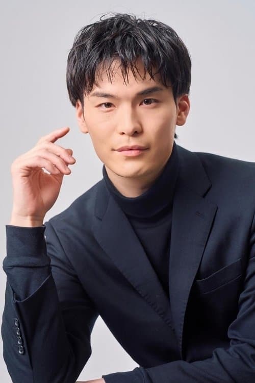 Photo of Yuki Kakikawa