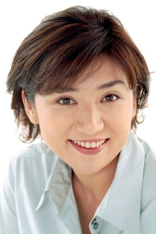 Photo of Yuki Matsushita