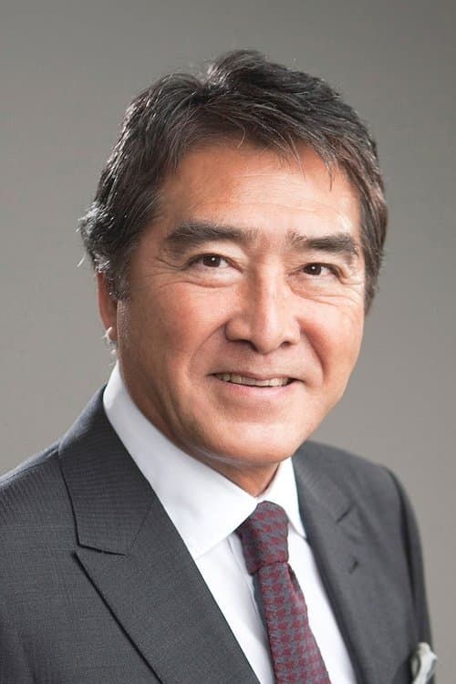 Photo of Yūki Meguro
