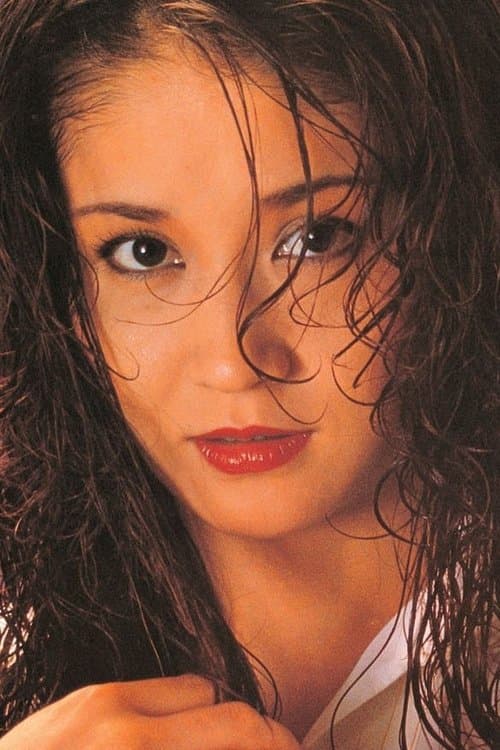 Photo of Yūki Mizuhara