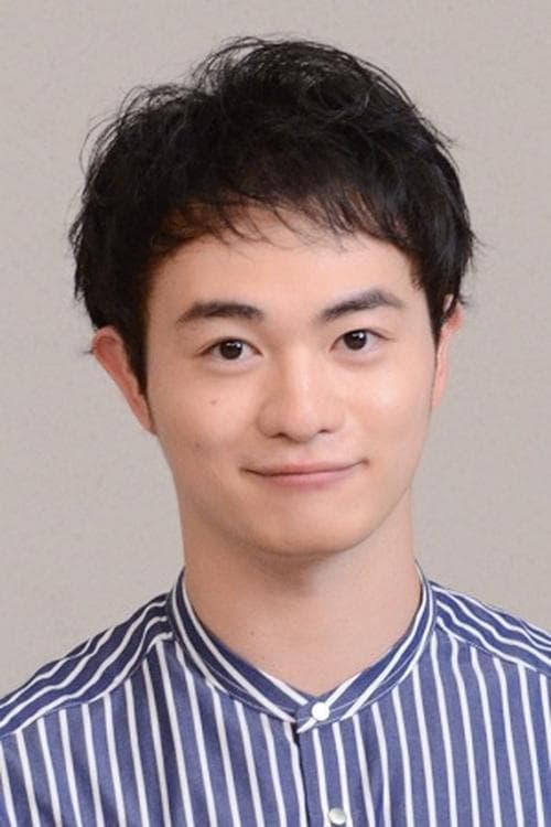 Photo of Yuki Morinaga