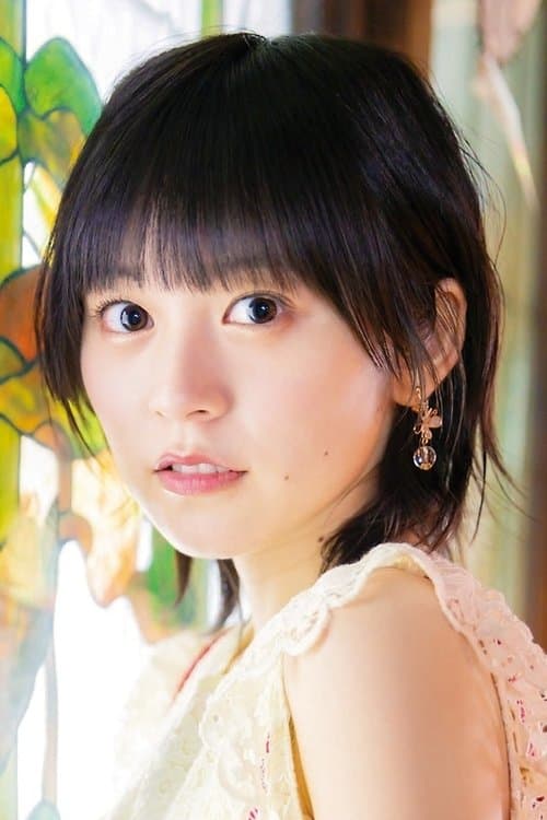 Photo of Yuki Nakashima