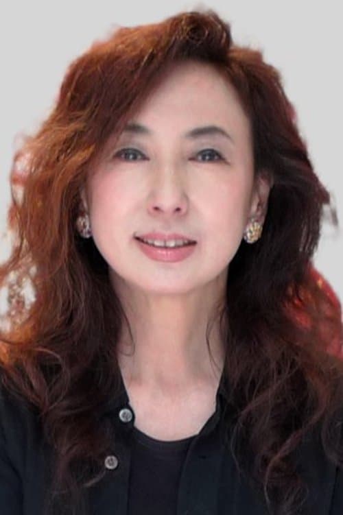 Photo of Yuki Ninagawa
