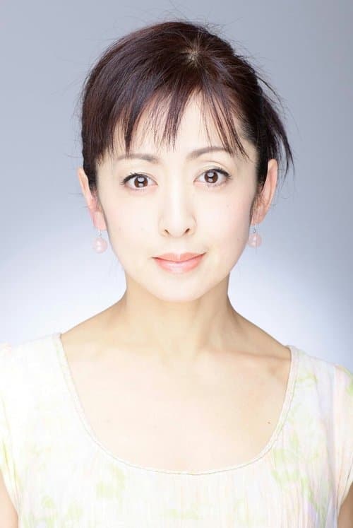Photo of Yuki Saito
