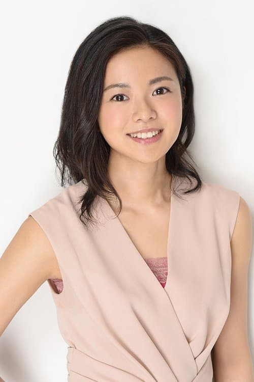 Photo of Yuki Shimizu