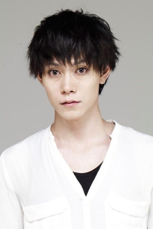 Photo of Yuki Tamaki