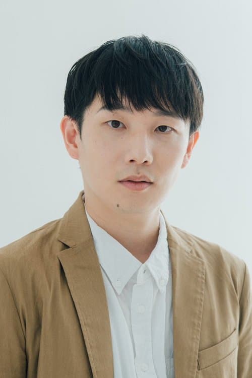 Photo of Yûki Tomoyama