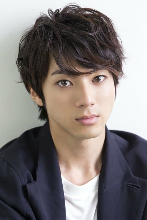 Photo of Yuki Yamada