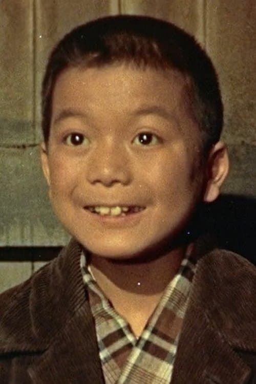 Photo of Yukihiko Iwadare