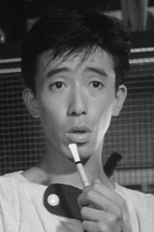 Photo of Yukihiko Sugi