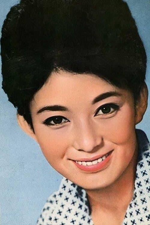 Photo of Yukiko Fuji